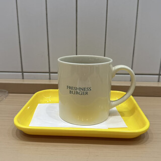 フレッシュネスバーガー_1