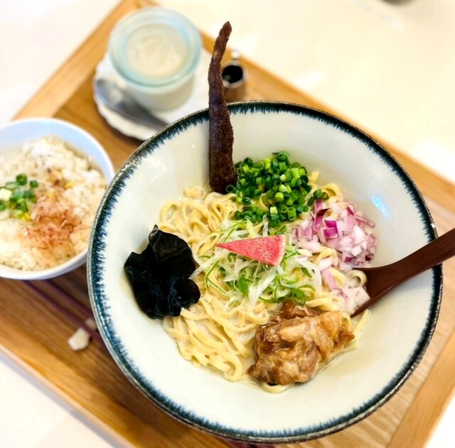 キセキ 北谷店