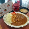 キッチン南海 - キッチン南海のDNAが詰まった「カツカレー」