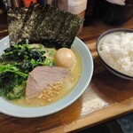 たかし屋 - 料理写真: