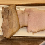 麺亭 うすざわ - 