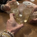 Hola！ Ginza7 - 