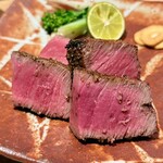 肉屋 田中 - 