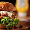 The WAGYU BURGER by PANGA