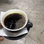 UPLIGHT COFFEE - 