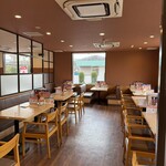 ジョイフル - 内観写真: