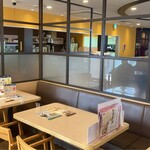 ジョイフル - 内観写真: