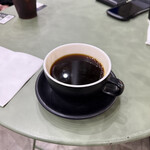 UPLIGHT COFFEE - 