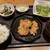 博多もつ鍋やまや - 料理写真: