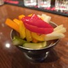 ハイボールバー　中洲1923 - 料理写真:隠し味にアイラウィスキーを使用したｵﾘｼﾞﾅﾙﾋﾟｸﾙｽ