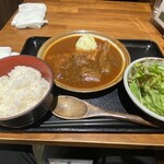 大宮牛タンいろ葉 - 