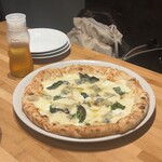 Pizzeria Bar Trico - 