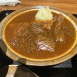 大宮牛タンいろ葉 - 