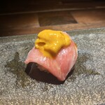 鮨ノ蔵 - 