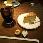 語洲燈コーヒー - 