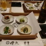 いにしえの宿 伊久 - 