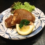 Shunichi - 焼豚足(プルプル)