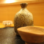 旬席 鈴江 - 黒龍