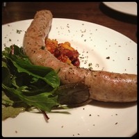 クッチーナ イタリアーナ アリア 六本木 - 昨日の〜 。:.ﾟ٩(๑＞◡＜๑)۶:.｡ ﾟ