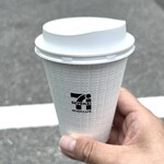 セブンイレブン - ドリンク写真: