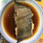 畑岡食堂 - 
