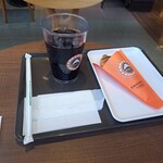 サンマルクカフェ - ドリンク写真: