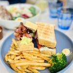 BLUE SIX COFFEE - 