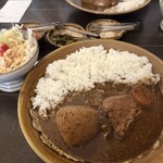茶房 武蔵野文庫 - 