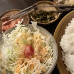 茶房 武蔵野文庫 - 