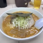 らーめん五丈原 - 