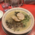 ラーメン　赤組 - 