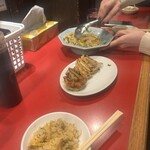 ラーメン　赤組 - 