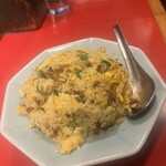 ラーメン　赤組 - 
