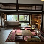 呉服茶屋 - 