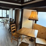 呉服茶屋 - 