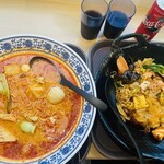 てこや - 料理写真:
