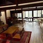 呉服茶屋 - 