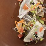 イタリア料理 GINZAYA - 