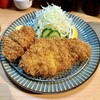 黒豚とんかつ ほり壱 - 