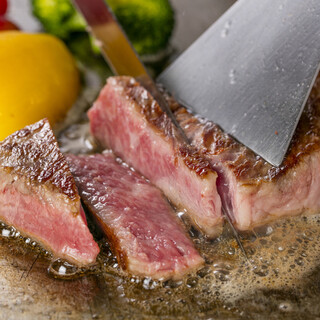 鉄板焼 摩天楼_0