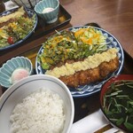 鉢の木 - 