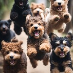 HOMELAND OME - 犬も人も来るのが楽しみになる空間を提供します。