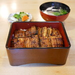 うな善 - メイン写真: