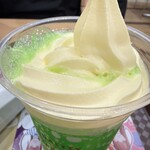 Wendy’s First Kitchen - ドリンク写真: