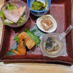 くずし割烹　ZUTTO - 