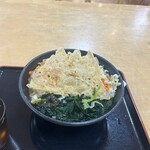 吉田のうどん とがわ - 