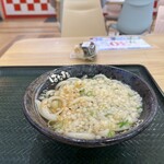 はなまるうどん - 