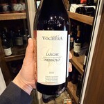イタリアンバル センプリーチェ - グラスワイン