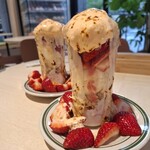 フルーツカフェ ひかり - 