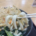 吉田のうどん とがわ - 